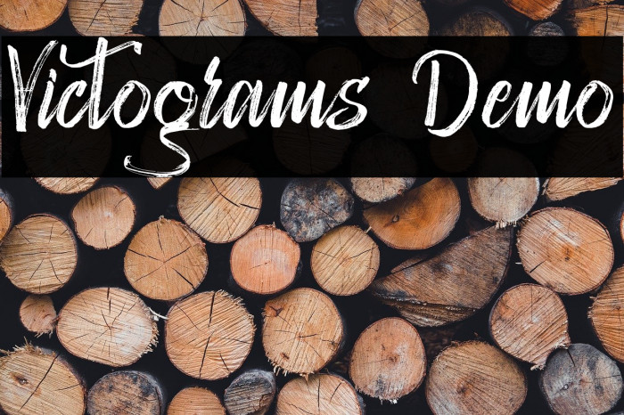 Victograms Demo Example 2