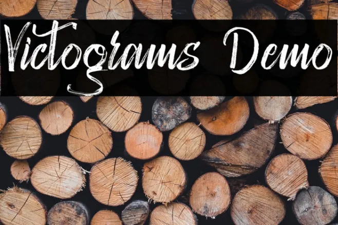 Victograms Demo Example 2