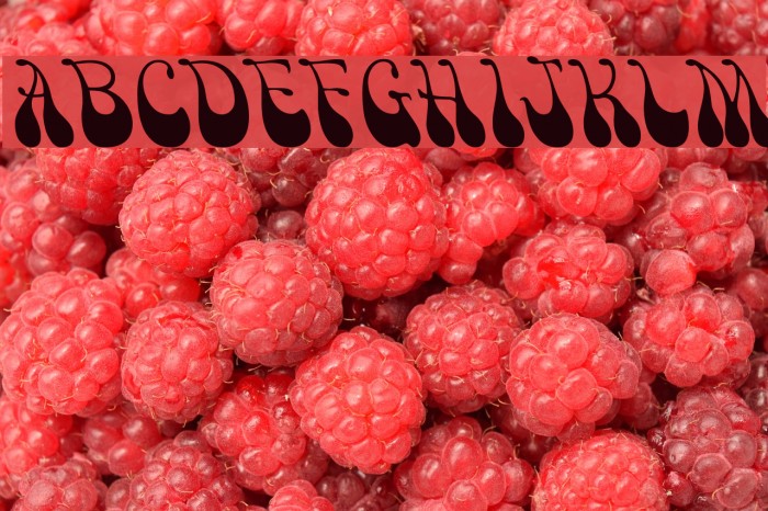 Victor Moscoso Font examples