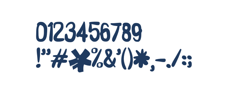 Victor Vector Other Characters