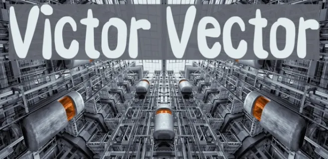 Victor Vector Example 3