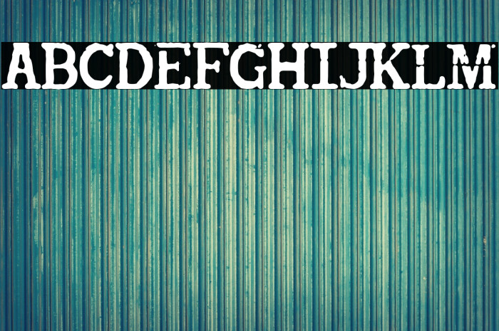 Victoria Gr  examples