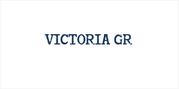 Victoria Gr Logo