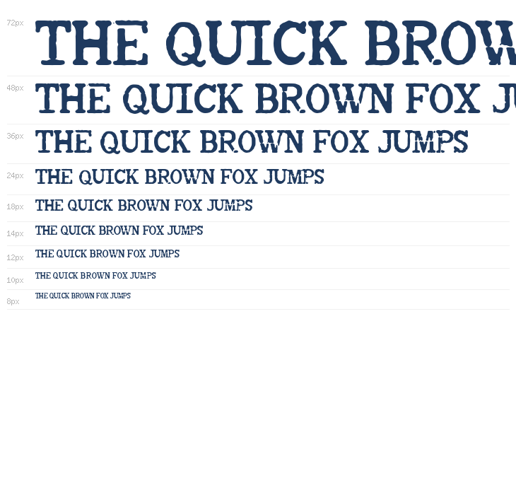 Victoria Gr Waterfall