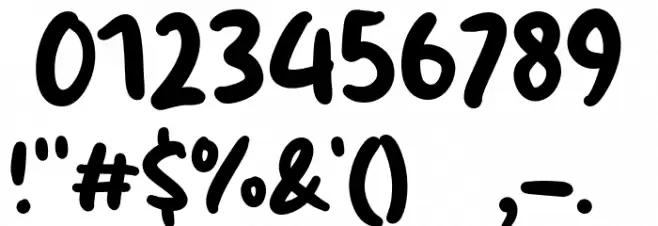 Victoria Karen Fuentes OTROS CHARS