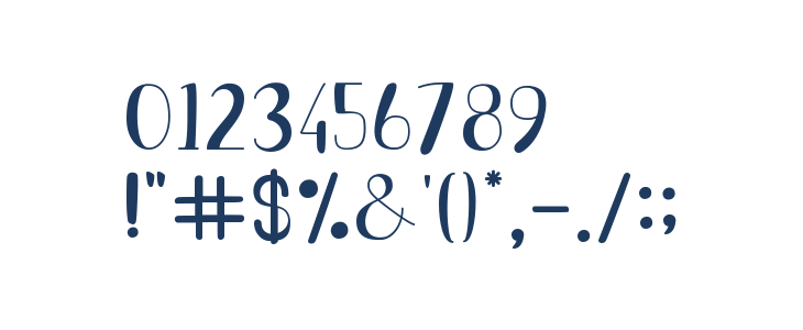 Victoria Melody Other Characters