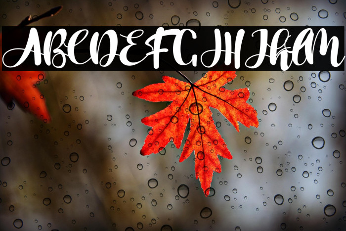 Victoria Melody Example 3