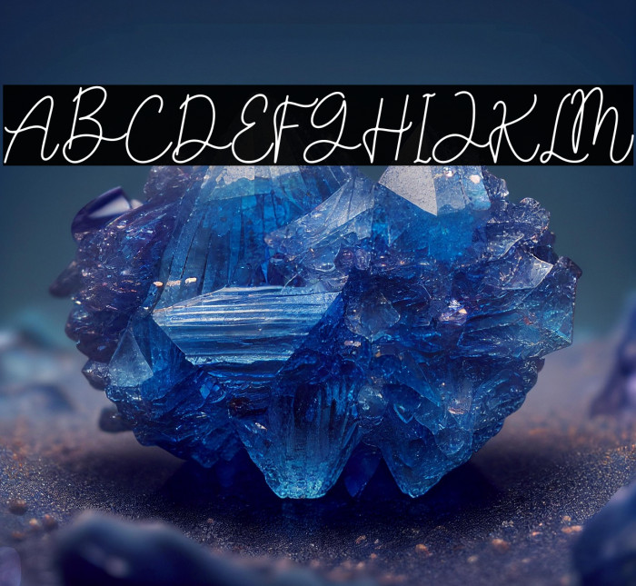 Victoria Royal Example 1