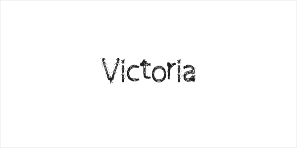 Victoria Logo
