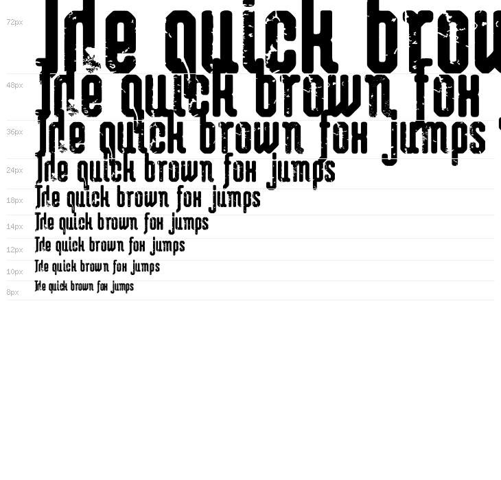 Victorian Art Magic Remains Waterfall