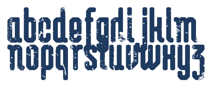 Victorian Art Magic Remains Lowercase