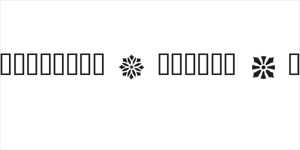 Victorian Designs One Logo