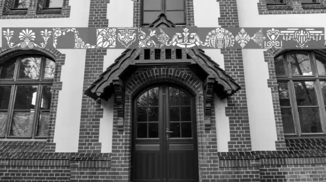 Victorian Designs Three Font examples