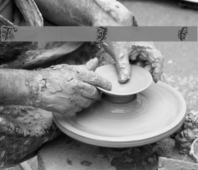 Victorian Initials One Font examples