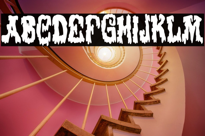 Victorian Terror Night Example 1