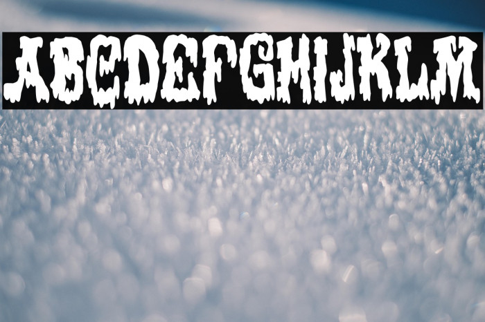 Victorian Terror Night Example 2