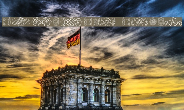 Victorian Window Example 3