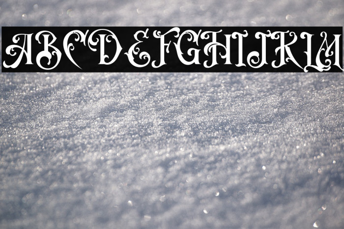 VictorianDecadeDemoVersion Example 3