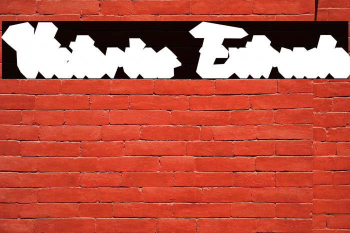 Victories Extrude Example 1