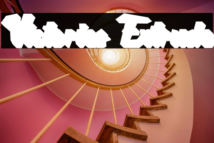 Victories Extrude Example 2