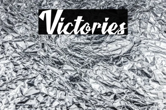 Victories Example 3