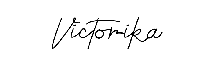 Victorika  Frei Schriftart Herunterladen