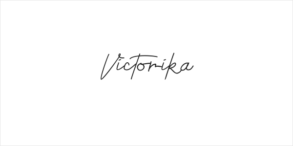 Victorika Logo