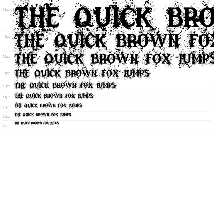 Victorious Waterfall