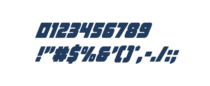 Numbers