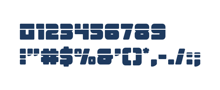 Victory Comics Laser Other Characters