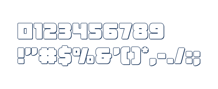 Victory Comics Outline Other Characters