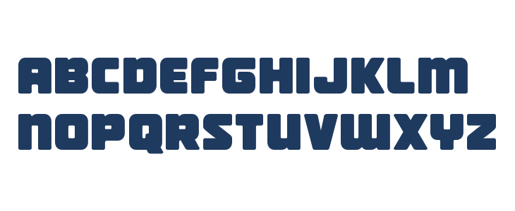 Victory Comics Lowercase