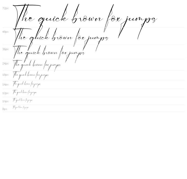 Victory Landera Waterfall