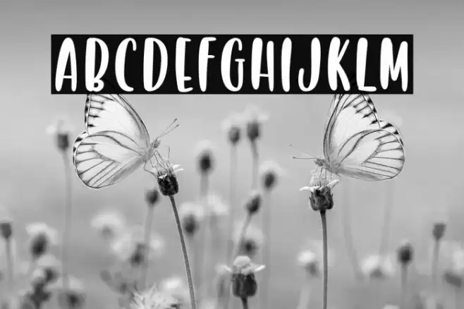 Victory Racket - Personal Use Font examples