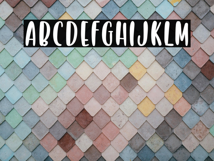 Victory Racket - Personal Use Font examples
