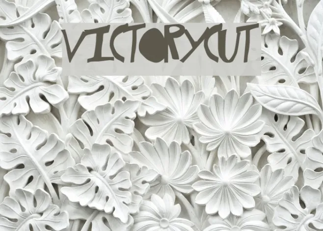 VictoryCut Example 2