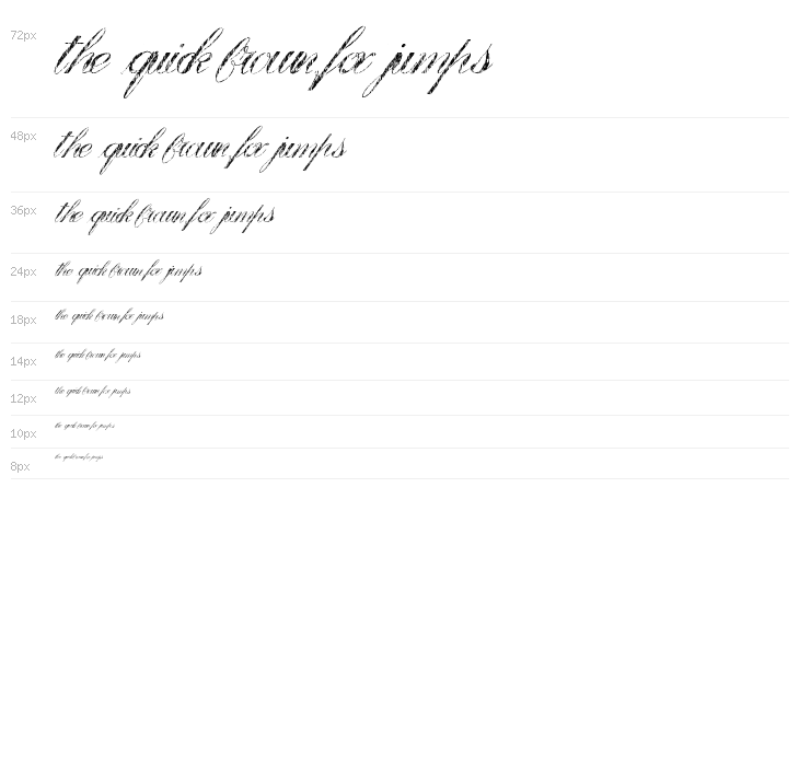 VictoryTime Waterfall