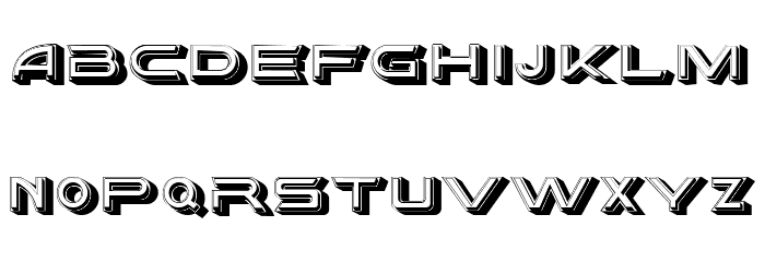 Vidal Regular Font OTHER CHARS
