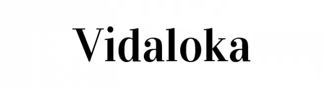 Vidaloka  Скачать бесплатные шрифты