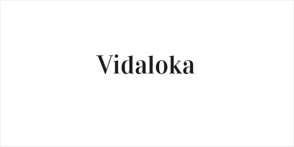 Vidaloka Logo