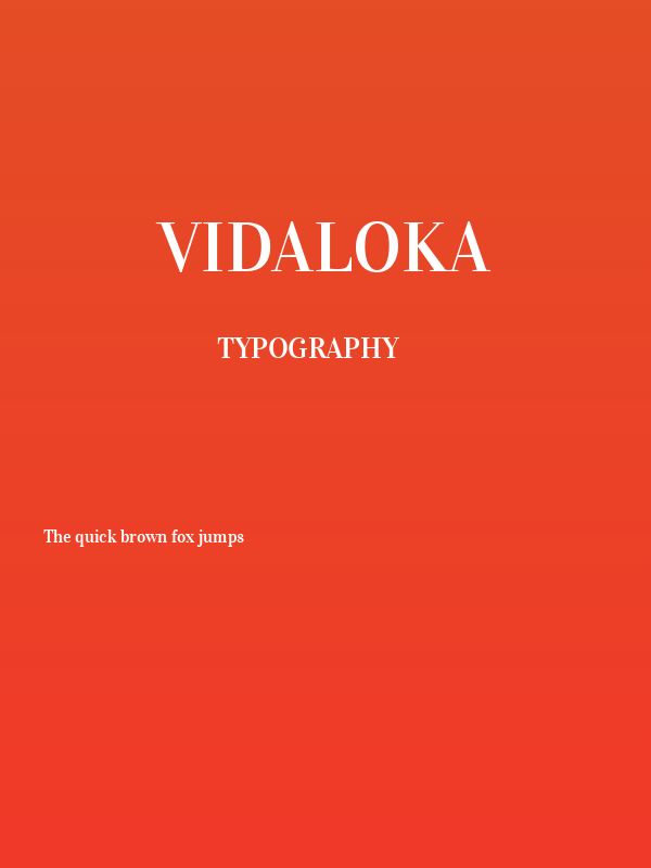 Vidaloka Poster