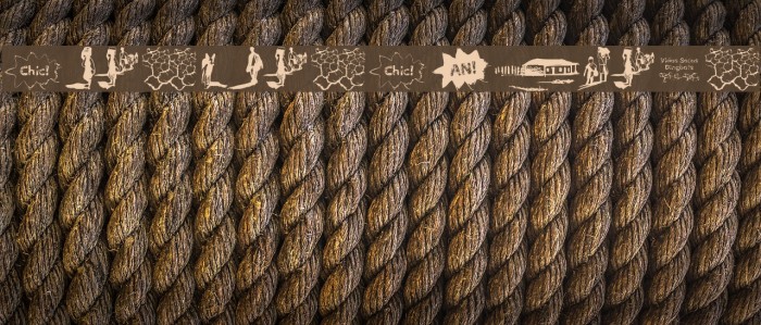 Vidas Secas Dingbats Example 2