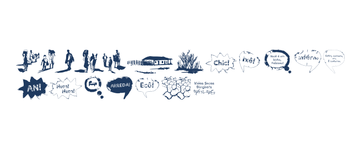 Vidas Secas Dingbats Lowercase