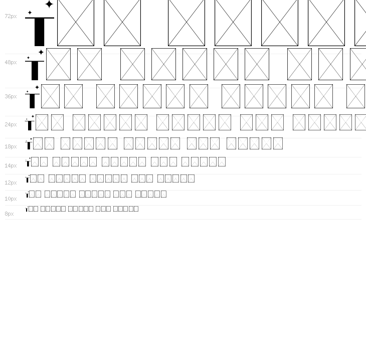 Video Dames Regular Waterfall