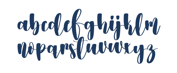 Videography Lowercase