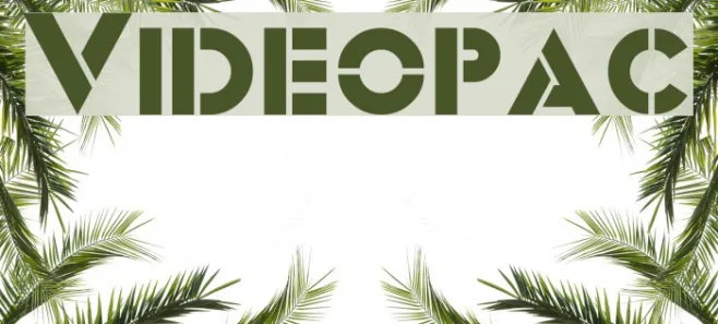Videopac Example 1