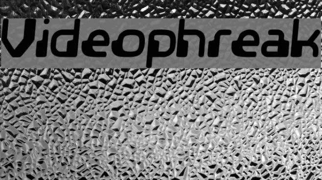 Videophreak Polices examples