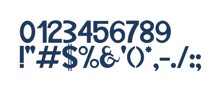 Vieira Other Characters