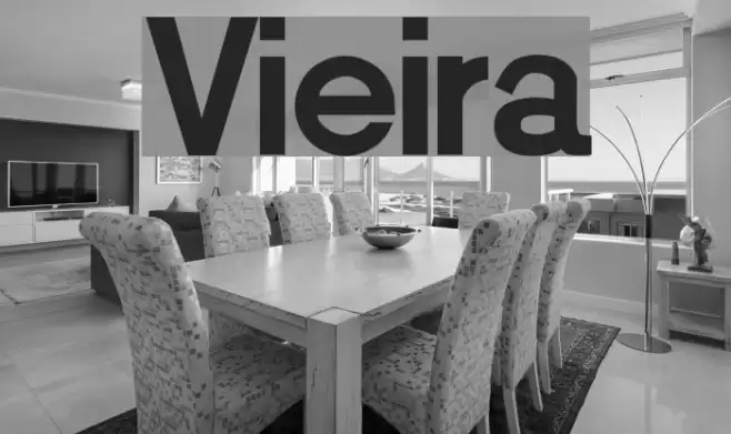 Vieira Font examples