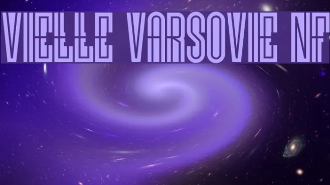 Vielle Varsovie NF Example 2